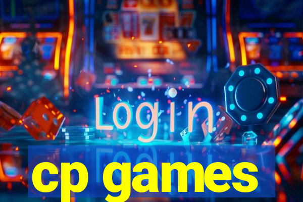 cp games